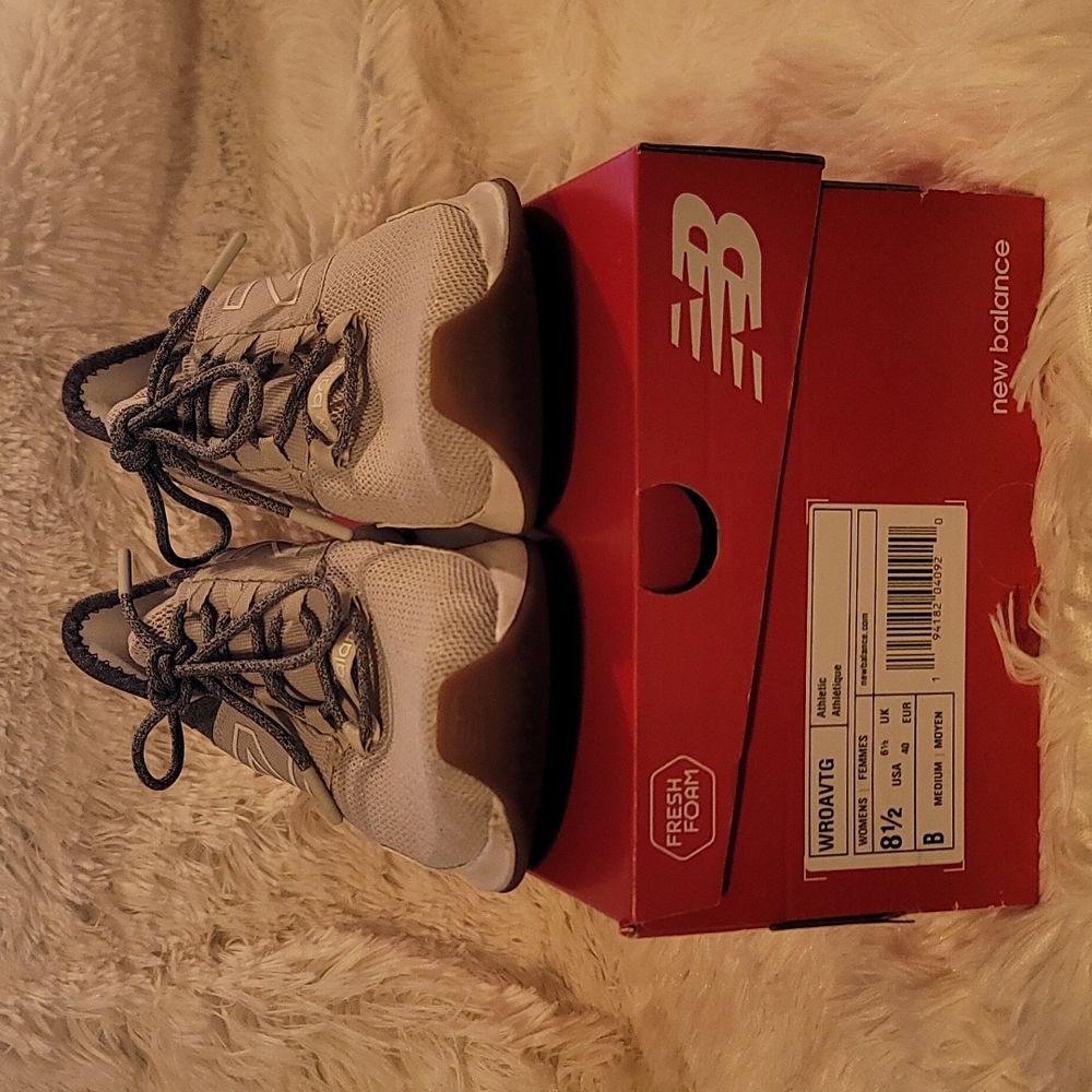 New Balance shoes